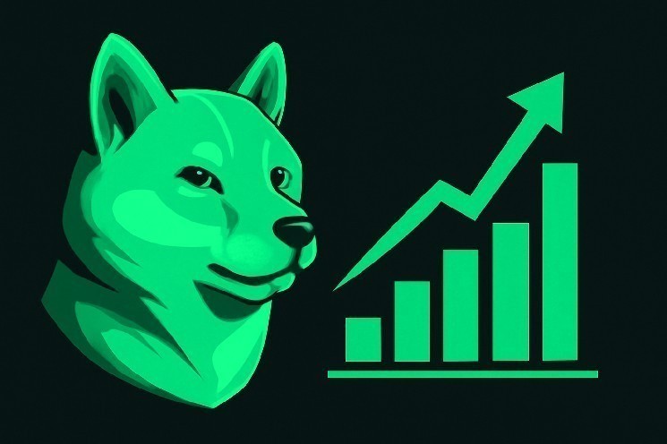 Shiba Inu Gains Institutional Backing as T. Rowe Price Adds SHIB to New Multi-Coin ETF