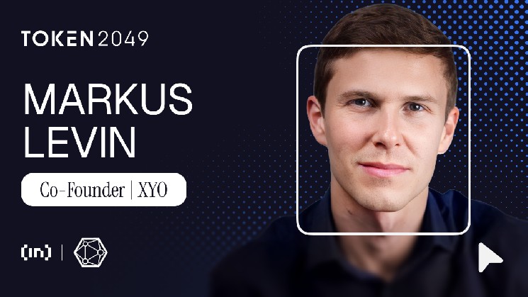 XYO Targets AI Data Infrastructure With New Layer-1 Blockchain