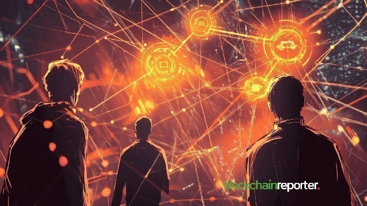 OpenLedger Integrates LayerZero to Power the Cross-Chain AI Economy