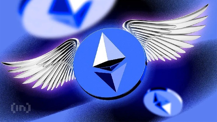 Whales Buy, Dormant Coins Rise — Is Ethereum About To Rally?