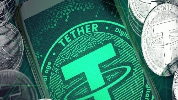 Tether (USDT) CEO Says They Will Announce an Unbelievable Net Profit – Unprecedented Figures