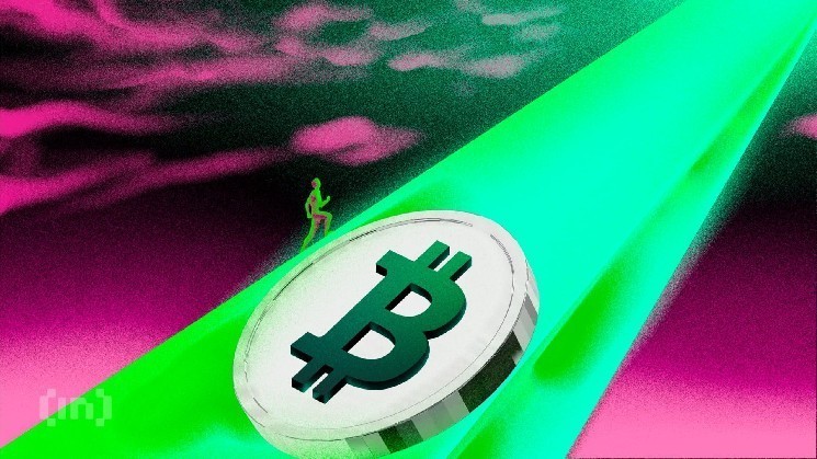 Bitcoin’s Path To $120,000 Could Be Delayed as Illiquid Supply Shrinks