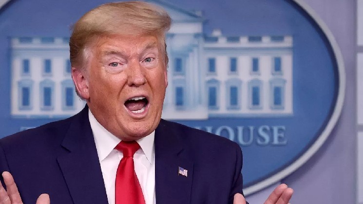 BREAKING: Trump-Backed USD1 Project Announces Partnership with Binance-Listed Altcoin