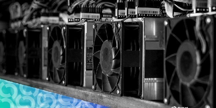 Bitcoin Miner TeraWulf’s Stock Soars on Google-Backed AI Expansion Plans