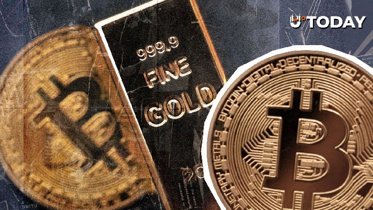 What’s After $100,000 BTC and $4,000 Gold? Bloomberg Strategist Reveals Prediction