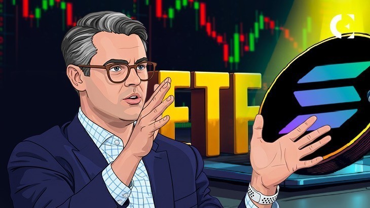 Bitwise CEO Teases ‘Big Week,’ Hinting at Major Progress in SOL ETF Application Process