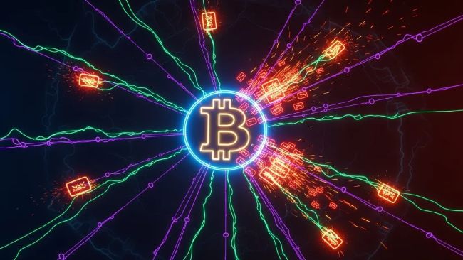 Bitcoin Knots Has Been Nothing More Than A Denial-of-Service Attack On Bitcoin