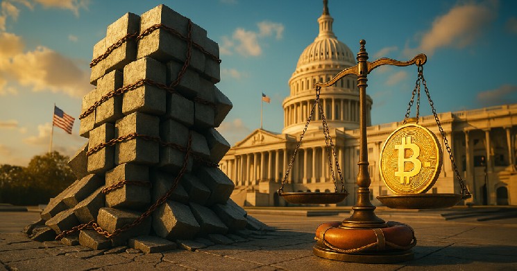 Can Bitcoin be the US’s remedy to a $38 trillion debt crisis?