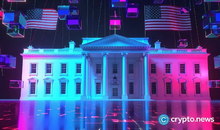 Ripple, Tether, Coinbase among donors for Trump’s $300M White House ballroom