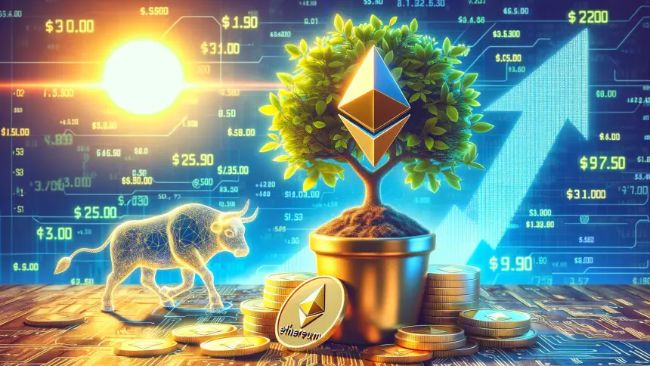 Ethereum Supported On Dips — Buyers Build Strength For Next Leg Higher