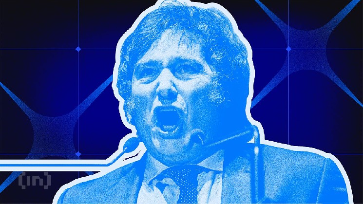 Argentina’s Peso Crisis Fuels Crypto Adoption Amid Soaring Inflation