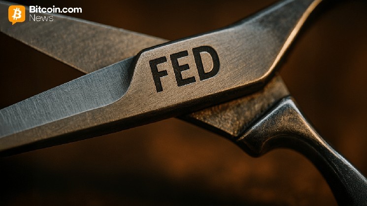 Kalshi, Polymarket, and CME Agree: The Fed’s About to Cut
