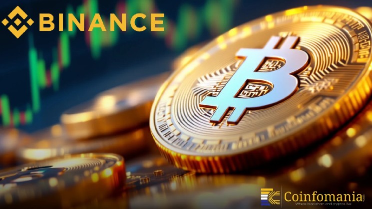 Binance Funding Rates Turn Positive, Bitcoin Rally Ahead?