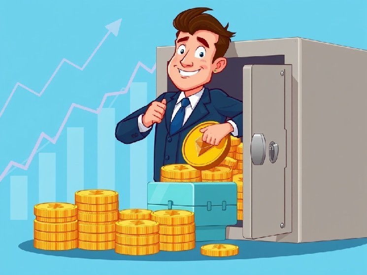 Sharplink Gaming ETH: Astounding $80.4M Purchase Fuels Crypto Excitement