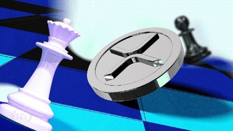 Ripple Grows Beyond Crypto—But Can XRP Keep Up?