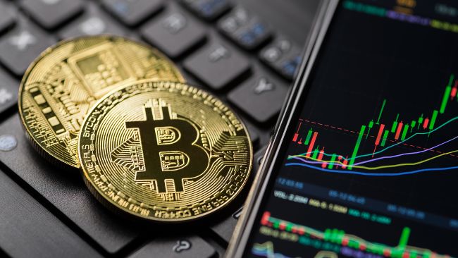 Bitcoin Supply In Profit Rises To 83.6% – Market Momentum Building Again