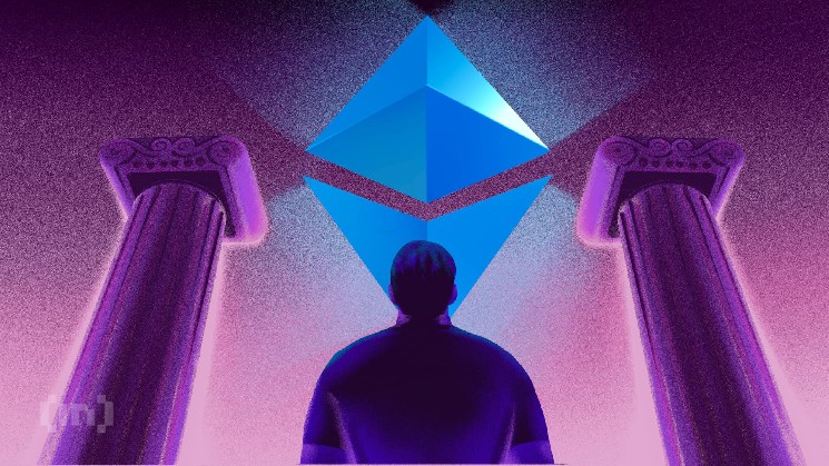 Critical Ethereum Investors Begin Selling As Price Struggles Under $4,000