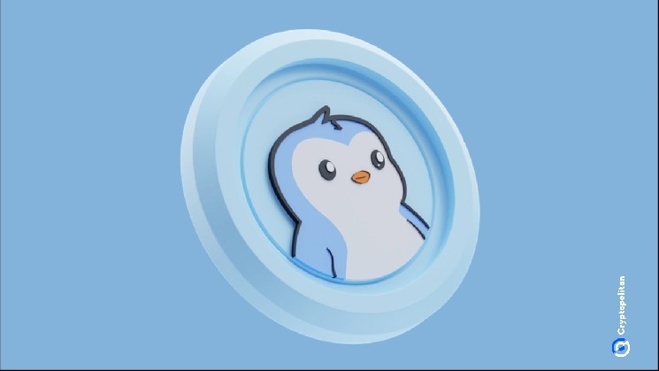 Pudgy Penguins expands onto DeFi with PenguSOL launch on Solana