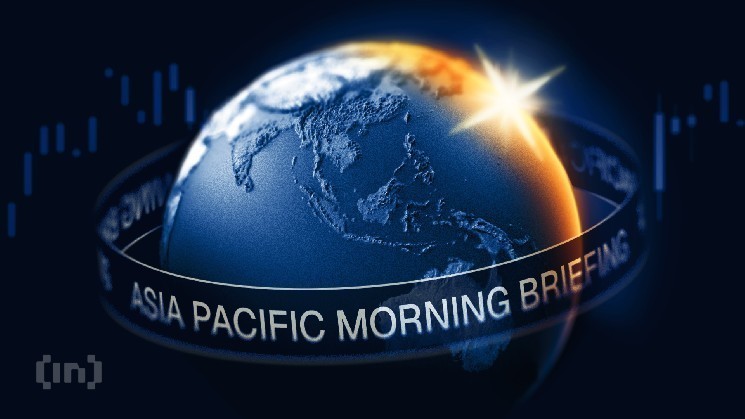 US-China Trade Truce Spurs Bitcoin; Key Week of Events Looms