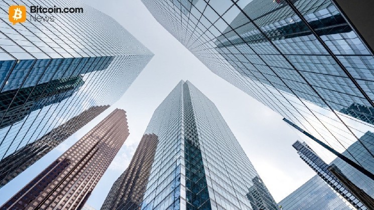 Wisdomtree Taps BNY Mellon to Power Onchain Banking With Tokenized Assets