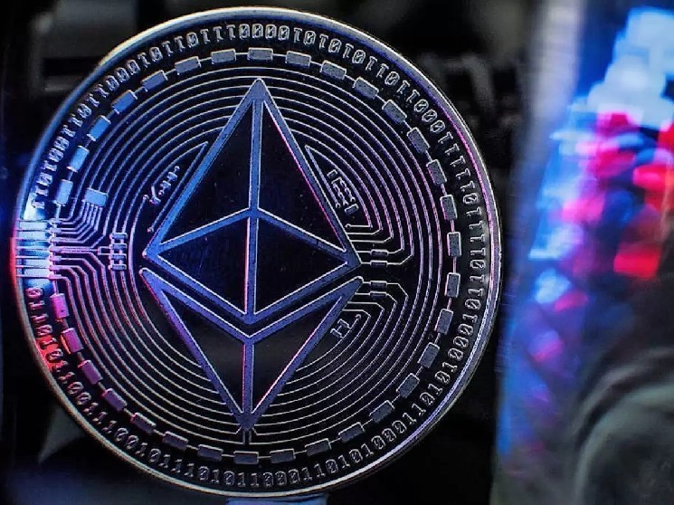 What’s Next for Ethereum? Analysis Firm Says, “This Level Must Be Maintained”