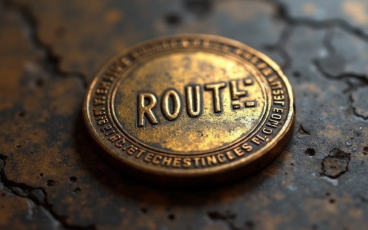 Router Protocol price breakout as migration airdrop and Router App launch goes live