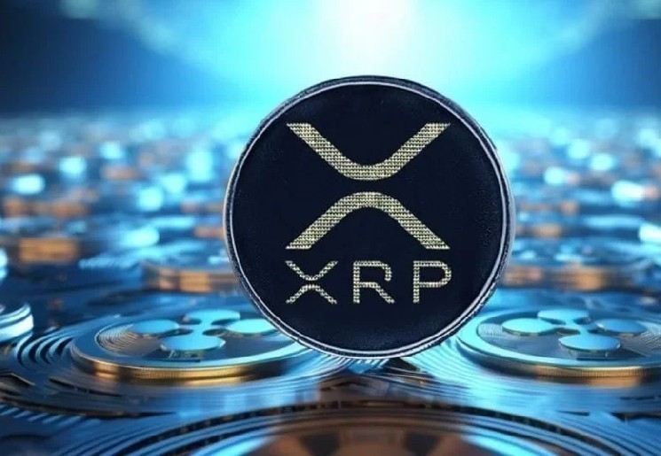 A Giant Company with a $1 Billion XRP Target Could Determine the Fate of the XRP Price! Here’s Everything You Need to Know…