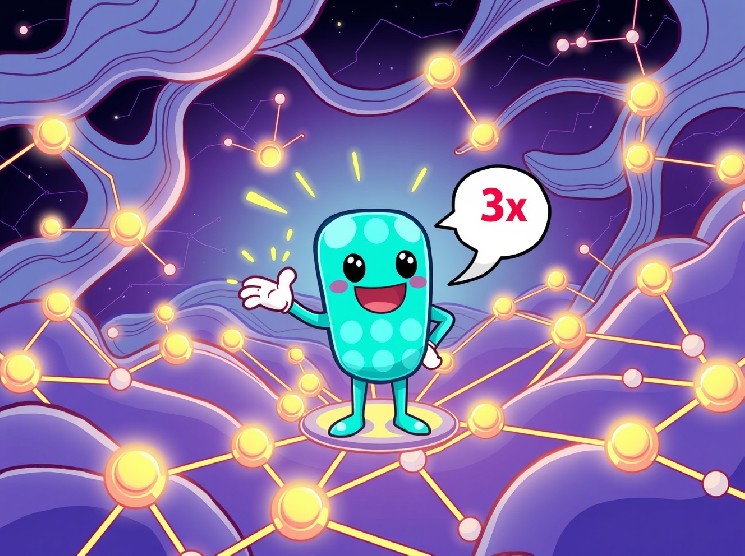 Polkadot Elastic Scaling Unveils Astonishing 3x Performance Boost in 2.0 Upgrade