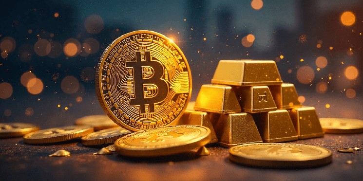 Bitcoin vs Gold: Which Will Make You Richer by Year-End?