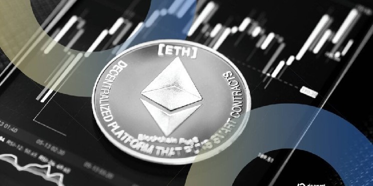 Gold vs Ethereum: Which Hits $5K First? Here’s What the Charts Say