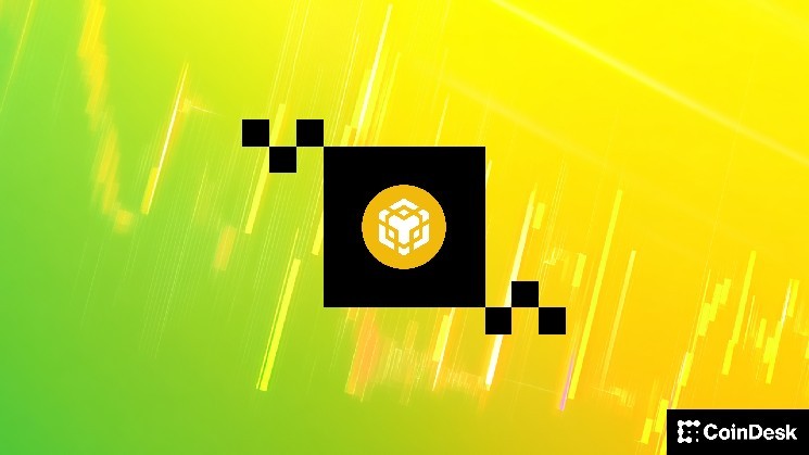 Ondo Brings Tokenized U.S. Stocks to BNB Chain as Market Doubles to $700M