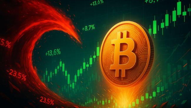 Nearly $360M In Crypto Shorts Squeezed As Bitcoin Recovers To $116,000