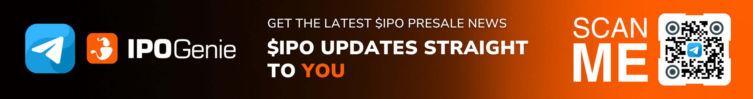 $IPO Crypto Token Presale (