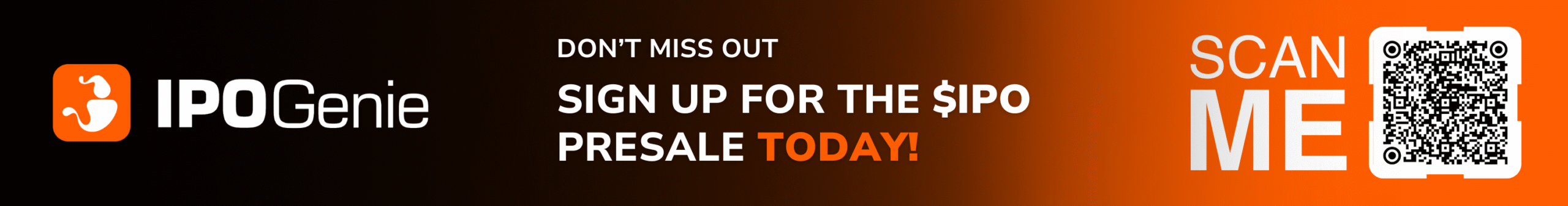 Sign Up for the $IPO Presale Today! copy