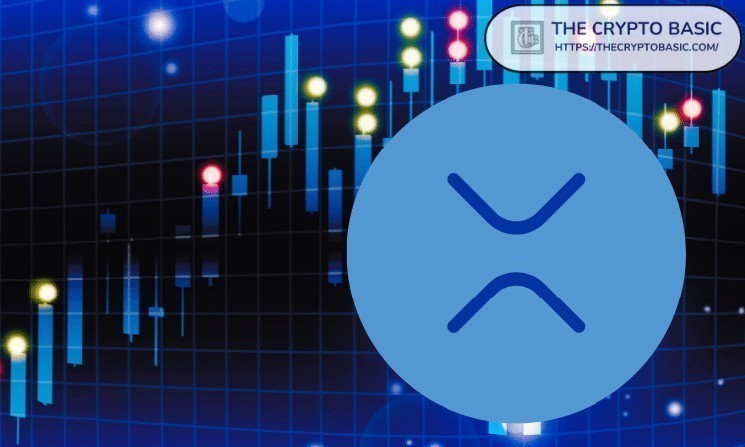 Evernorth CEO Says We’re Compounding Value for XRP