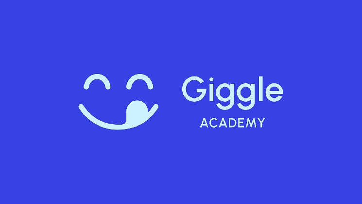 Today’s Most Talked About Altcoin GIGGLE Receives Confusing Official Statement – “Not Affiliated With Us”