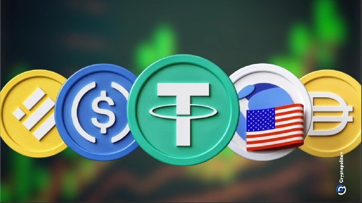 Stablecoins gain popularity in B2B transfers as payments boosts 2025 activity