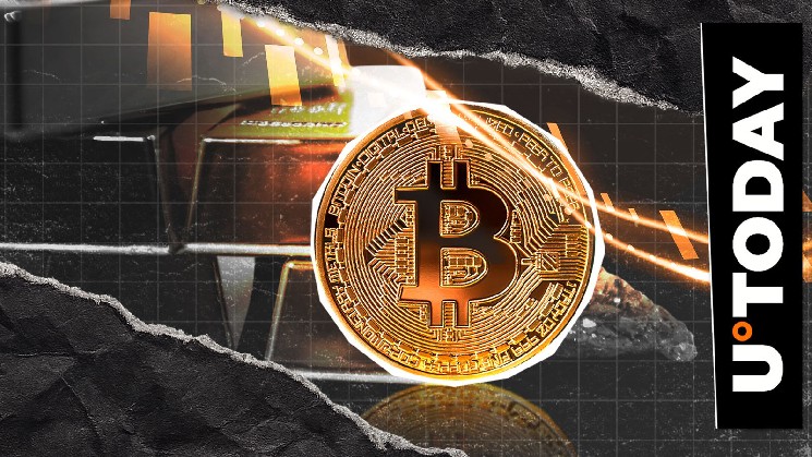 Bitcoin to Lose 50% of Value Against Gold, Warns Bloomberg Expert