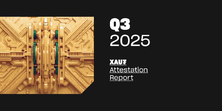 Tether Gold Surpasses $2 Billion in Value as Gold Prices Soar, Reinforcing Leadership in Tokenized Real-World Assets