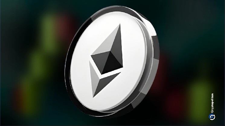 Analysts say institutional adoption could be key for Ethereum’s next move