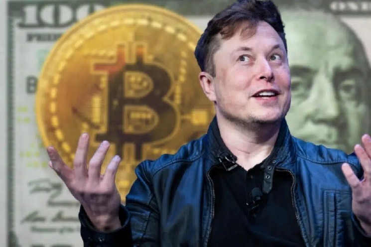 Elon Musk’s Company SpaceX Moves Another Large Amount of Bitcoin – Here’s the Possible Reason