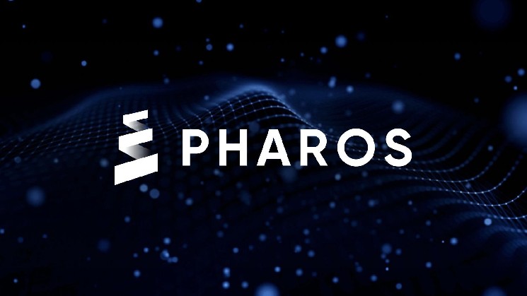 Pharos Integrates Chainlink CCIP to Power RWA Markets