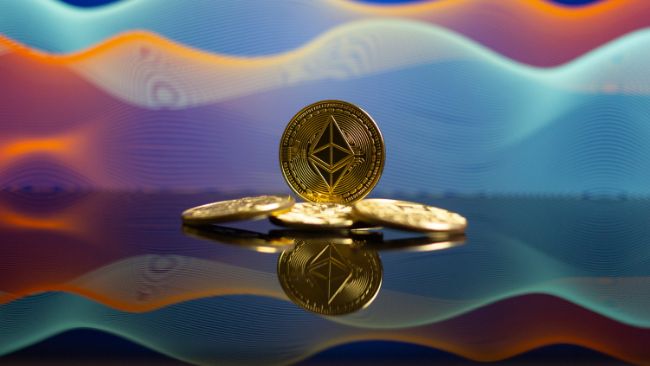 Ether’s 7% Plunge Leads Crypto Liquidations in $600M Carnage