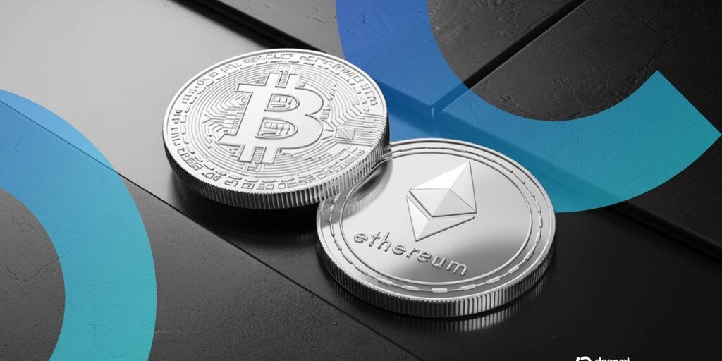 JPMorgan to Let Clients Use Bitcoin and Ethereum as Collateral for Loans: Report