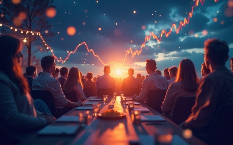 Injective (INJ) completes its first community buyback worth $32 million