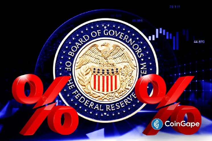 Traders Price In Two More Fed Rate Cuts This Year After Soft Inflation Data