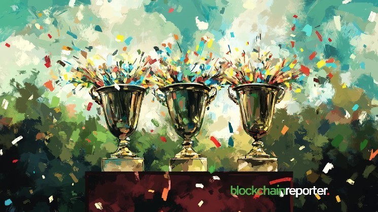 Top Crypto Assets to Buy: RIVER, AR, SOSO, BGSC, HBAR, BNB, YB, And Others Lead Social Engagement, Investor Interest