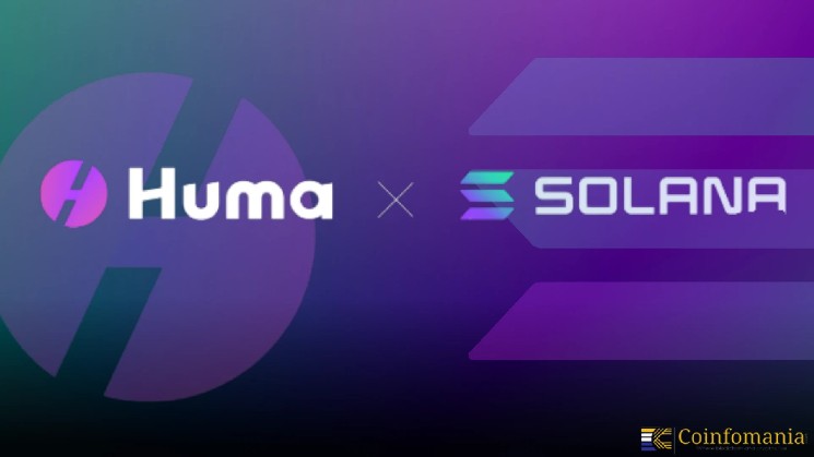 Huma Finance Unveils Project Flywheel to Power Solana PayFi