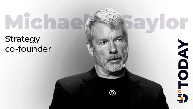 Michael Saylor Drops ‘Orange Dot Day’ Teaser: Did Strategy Buy More Bitcoin Last Week?