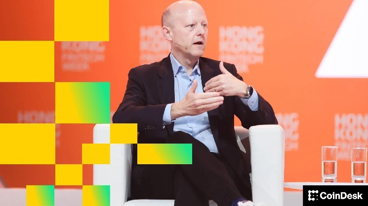 Circle, Issuer of USDC, Starts Testing Arc Blockchain With Big Institutions Onboard